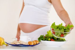Alimentación y Embarazo ¿Qué debes saber?