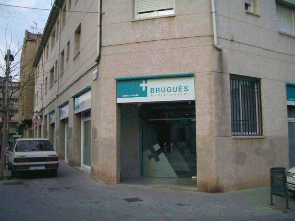 DIATROS. CERDANYOLA