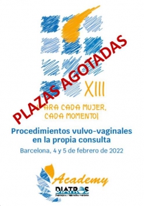 SEMINARIO: PROCEDIMIENTOS VULVO-VAGINALES EN LA PROPIA CONSULTA