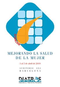 DIATROS2019 Mejorando la Salud de la Mujer 