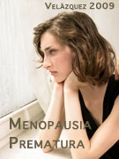 TH en la Menopausia Prematura