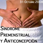 Síndrome Premenstrual y Anticoncepción